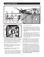 Preview for 14 page of Pro-Form MAGNUM PFSB53950 User Manual