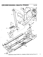 Предварительный просмотр 11 страницы Pro-Form Nordic XC-Skier Owner'S Manual