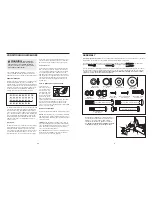 Preview for 5 page of Pro-Form pacerprograms 485p User Manual