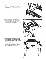 Preview for 12 page of Pro-Form Perfomance 1250 User Manual