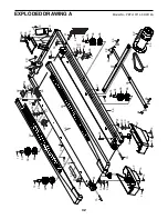 Предварительный просмотр 32 страницы Pro-Form Performance 1050 PETL10714.0 User Manual