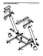 Предварительный просмотр 34 страницы Pro-Form Performance 1050 PETL10714.0 User Manual