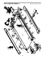 Предварительный просмотр 29 страницы Pro-Form Performance 350i User Manual