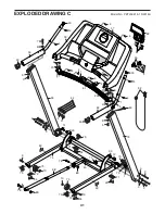 Предварительный просмотр 31 страницы Pro-Form Performance 350i User Manual