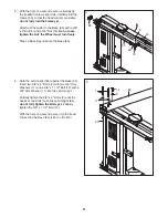 Preview for 9 page of Pro-Form PERFORMANCE 400 User Manual