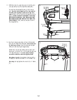 Preview for 12 page of Pro-Form PERFORMANCE 400 User Manual