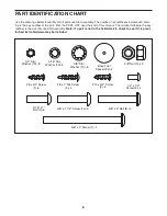 Предварительный просмотр 6 страницы Pro-Form PERFORMANCE 950 User Manual