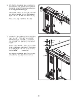 Предварительный просмотр 10 страницы Pro-Form PERFORMANCE 950 User Manual