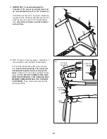 Предварительный просмотр 12 страницы Pro-Form PERFORMANCE 950 User Manual