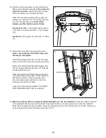 Предварительный просмотр 13 страницы Pro-Form PERFORMANCE 950 User Manual