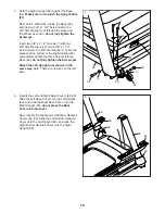 Preview for 10 page of Pro-Form performnce 600iPFTL79515.0 User Manual