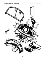 Preview for 35 page of Pro-Form performnce 600iPFTL79515.0 User Manual