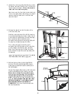 Preview for 8 page of Pro-Form Perspective 1.5 User Manual