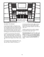 Preview for 13 page of Pro-Form Perspective 1.5 User Manual