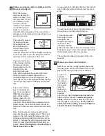 Preview for 15 page of Pro-Form Perspective 1.5 User Manual