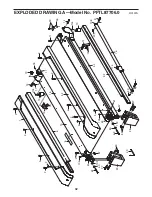 Preview for 32 page of Pro-Form Perspective 1.5 User Manual