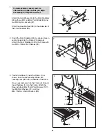 Предварительный просмотр 6 страницы Pro-Form Perspective 1000 User Manual