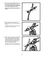 Предварительный просмотр 9 страницы Pro-Form Perspective 1000 User Manual