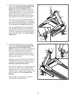 Preview for 8 page of Pro-Form Perspective ES User Manual