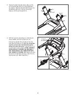 Preview for 9 page of Pro-Form Perspective ES User Manual