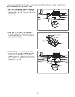 Preview for 12 page of Pro-Form Perspective ES User Manual