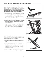 Preview for 26 page of Pro-Form Perspective ES User Manual