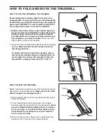 Preview for 24 page of Pro-Form PETL40707.1 User Manual