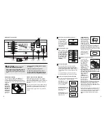 Предварительный просмотр 8 страницы Pro-Form PETL52590 User Manual