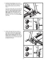 Предварительный просмотр 8 страницы Pro-Form PETL60707.0 User Manual