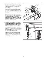 Предварительный просмотр 9 страницы Pro-Form PETL60707.0 User Manual