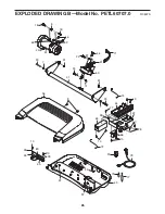 Предварительный просмотр 26 страницы Pro-Form PETL60707.0 User Manual