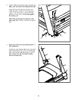 Preview for 9 page of Pro-Form PETL79817.0 User Manual