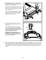 Preview for 15 page of Pro-Form PETL79817.0 User Manual