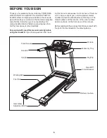 Preview for 5 page of Pro-Form PETL80708.0 User Manual