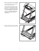 Preview for 7 page of Pro-Form PETL80708.0 User Manual