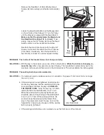 Preview for 19 page of Pro-Form PETL80708.0 User Manual