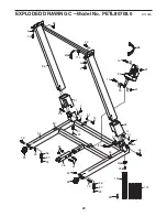 Preview for 26 page of Pro-Form PETL80708.0 User Manual