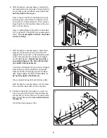 Preview for 9 page of Pro-Form PF 3.6 PETL40507.0 User Manual