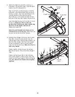 Preview for 10 page of Pro-Form PF 3.6 PETL40507.0 User Manual