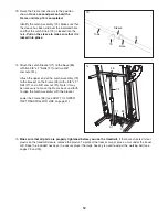 Preview for 12 page of Pro-Form PF 3.6 PETL40507.0 User Manual