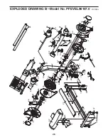 Предварительный просмотр 26 страницы Pro-Form PF 900 User Manual