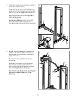 Preview for 9 page of Pro-Form PFBE25020.0 User Manual