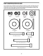 Предварительный просмотр 6 страницы Pro-Form PFBE45020.0 User Manual