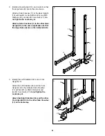 Preview for 8 page of Pro-Form PFBE45020.0 User Manual