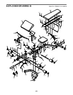 Предварительный просмотр 23 страницы Pro-Form PFBE60120.0 User Manual