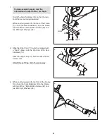 Предварительный просмотр 6 страницы Pro-Form PFCCEX01210.0 User Manual