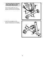 Preview for 6 page of Pro-Form PFEL03807.0 User Manual