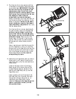 Preview for 10 page of Pro-Form PFEL03807.0 User Manual