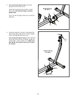 Предварительный просмотр 9 страницы Pro-Form PFEL03815.2 User Manual