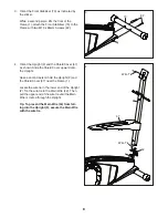 Предварительный просмотр 8 страницы Pro-Form PFEL04211.7 User Manual